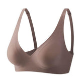 Women's Push Up Bralette Plus Size - Okay Trendy